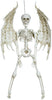 GP24887 – Halloween Skelett Flügel Dekoration – Größe: Standard