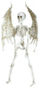 GP24887 – Halloween Skelett Flügel Dekoration – Größe: Standard
