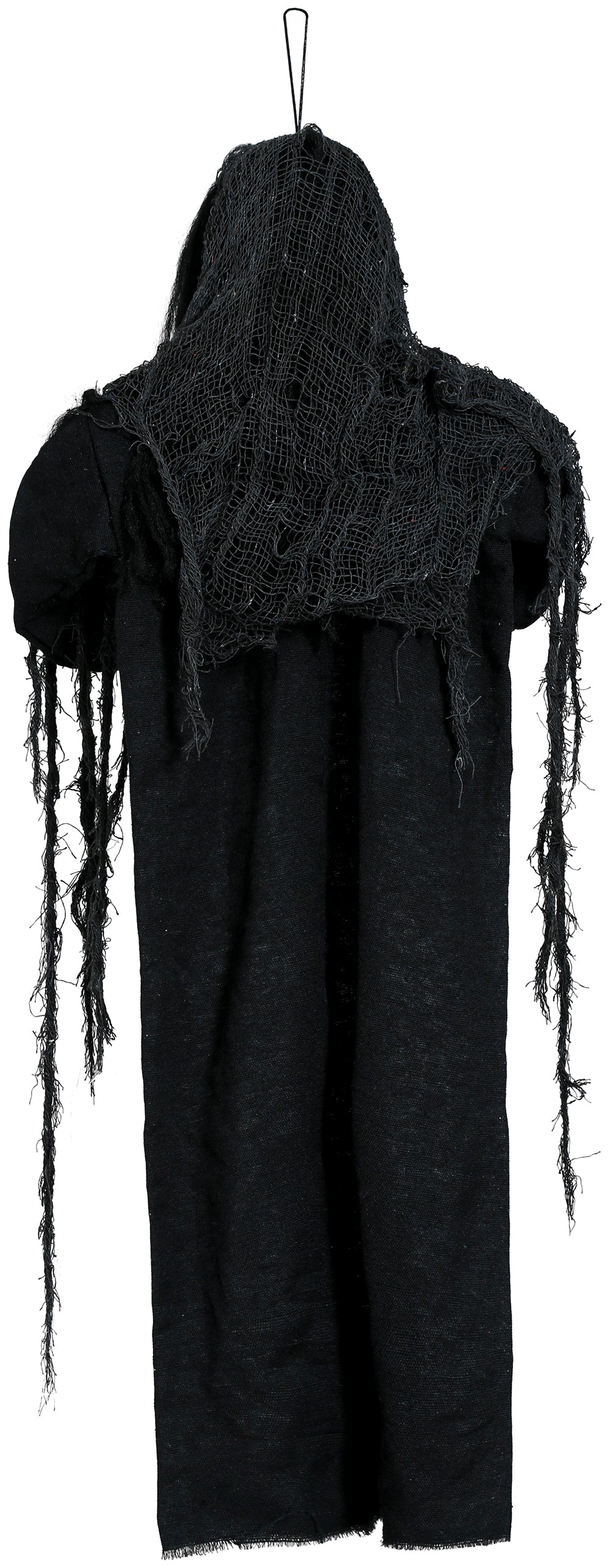 GP24902 – Halloween Gruselpuppe Hängefigur Mit – Größe: Standard