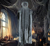 GP24903 – Werwolf Halloween Hängebild Unheimliche Figur – Größe: Standard