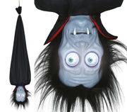 Vampir Hängefigur Halloween Dekoration, Bild 1