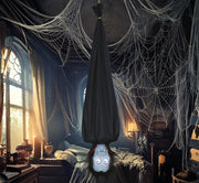 Vampir Hängefigur Halloween Dekoration, Bild 2