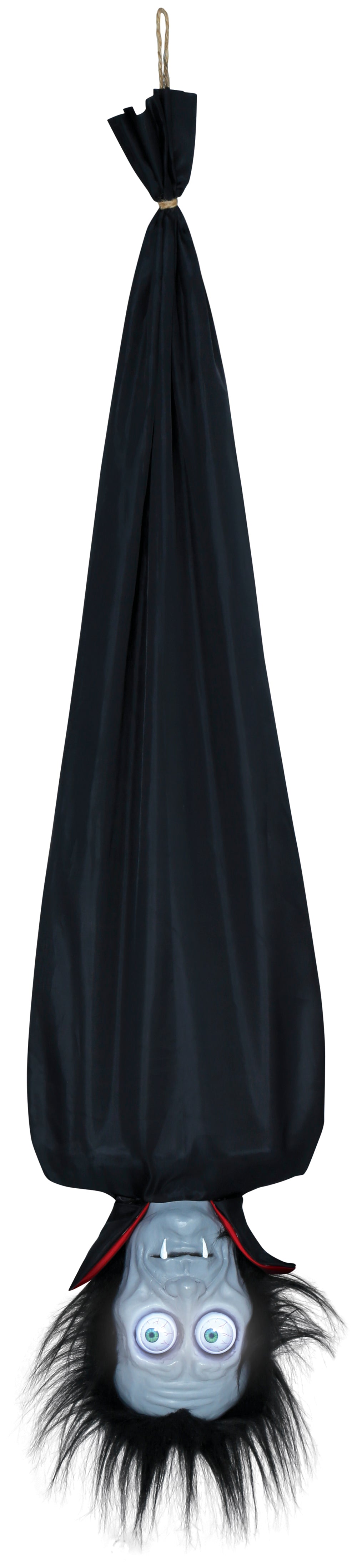 GP24908 – Vampir Hängefigur Halloween Dekoration – Größe: Standard