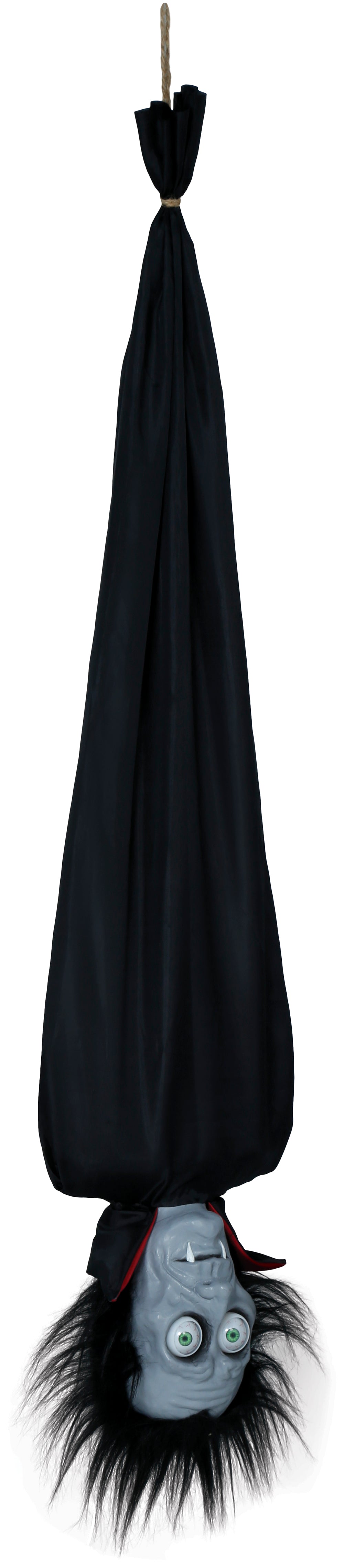 GP24908 – Vampir Hängefigur Halloween Dekoration – Größe: Standard