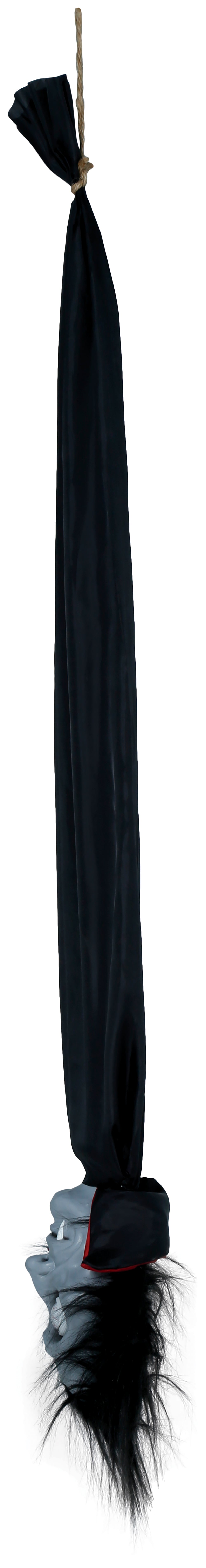 GP24908 – Vampir Hängefigur Halloween Dekoration – Größe: Standard