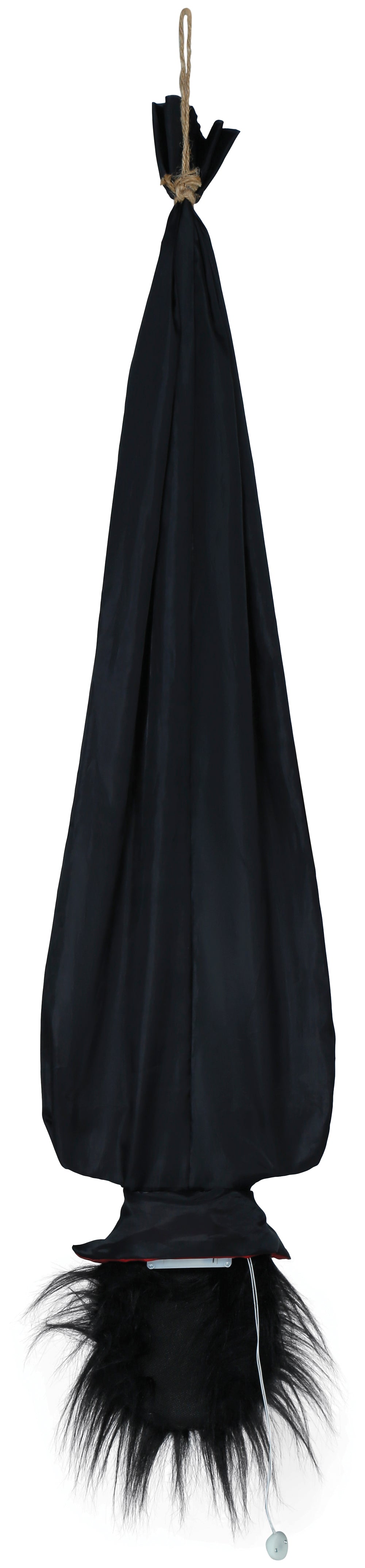 GP24908 – Vampir Hängefigur Halloween Dekoration – Größe: Standard