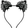 GP24915 – Maus Kopfband Halloween – Farbe: Schwarz