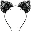 GP24915 – Maus Kopfband Halloween – Farbe: Schwarz
