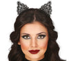 GP24915 – Maus Kopfband Halloween – Farbe: Schwarz