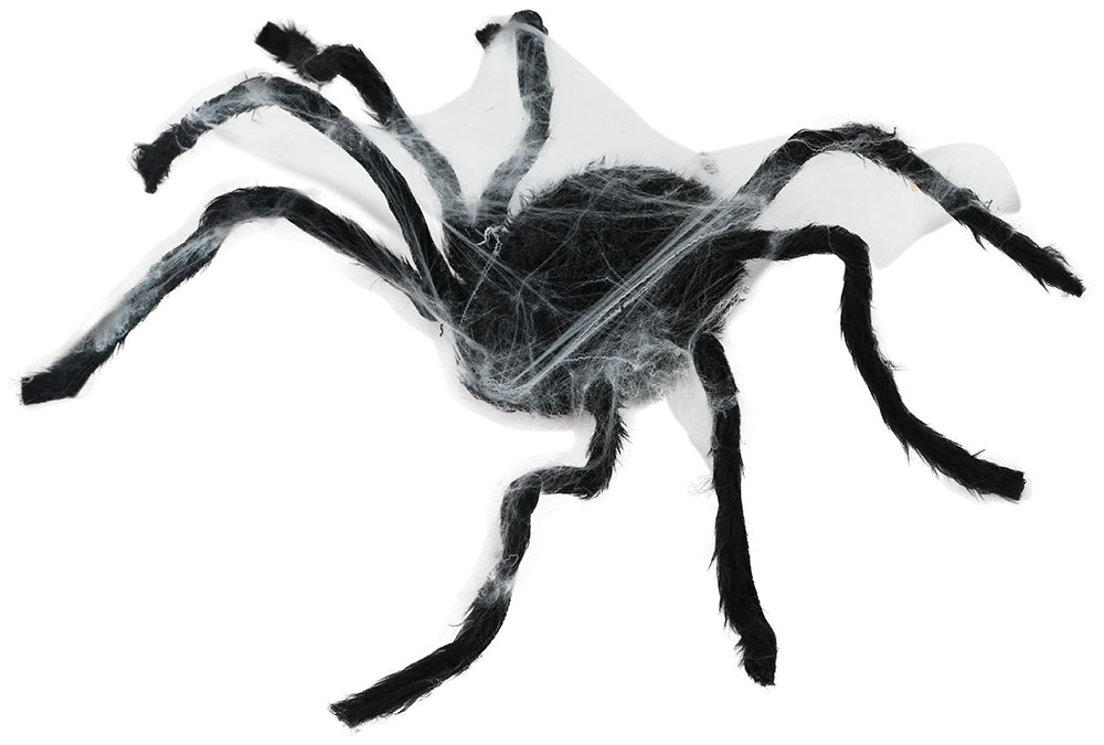 GP24921 – Tiere Halloween Bewegliche Spinne – Größe: Standard