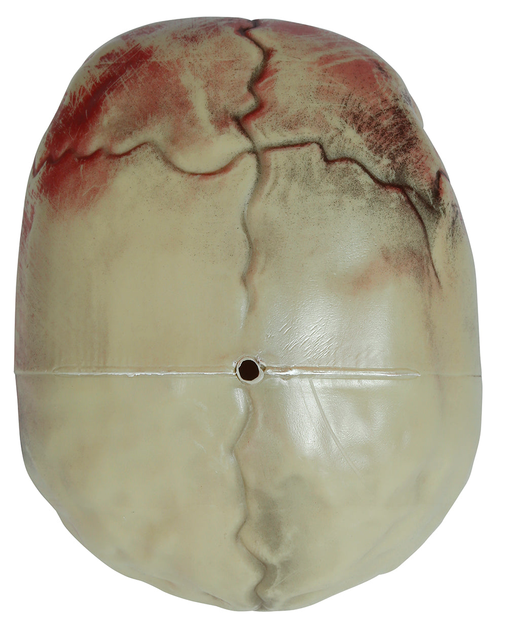 GP24934 – Skelett Schädel Halloween Dekoration – Farbe: Weiß