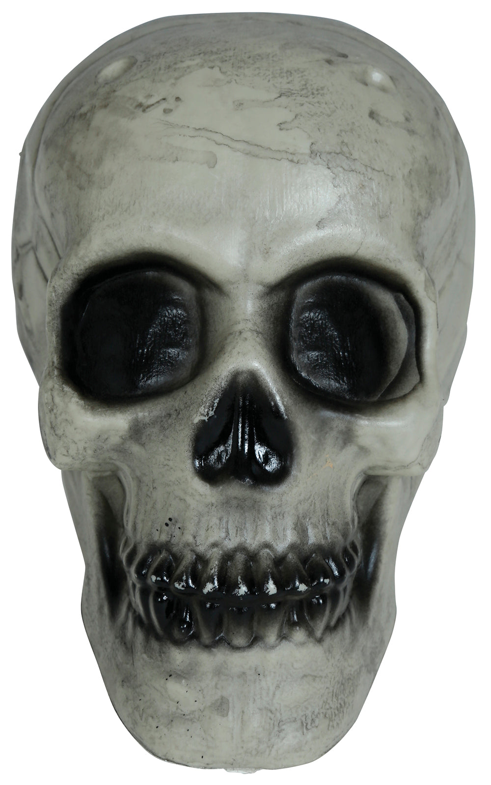 GP24935 – Skelett Schädel Halloween Dekoration – Farbe: Weiß