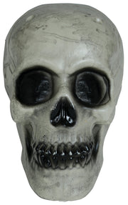 Skelett Schädel Halloween Dekoration, Bild 2