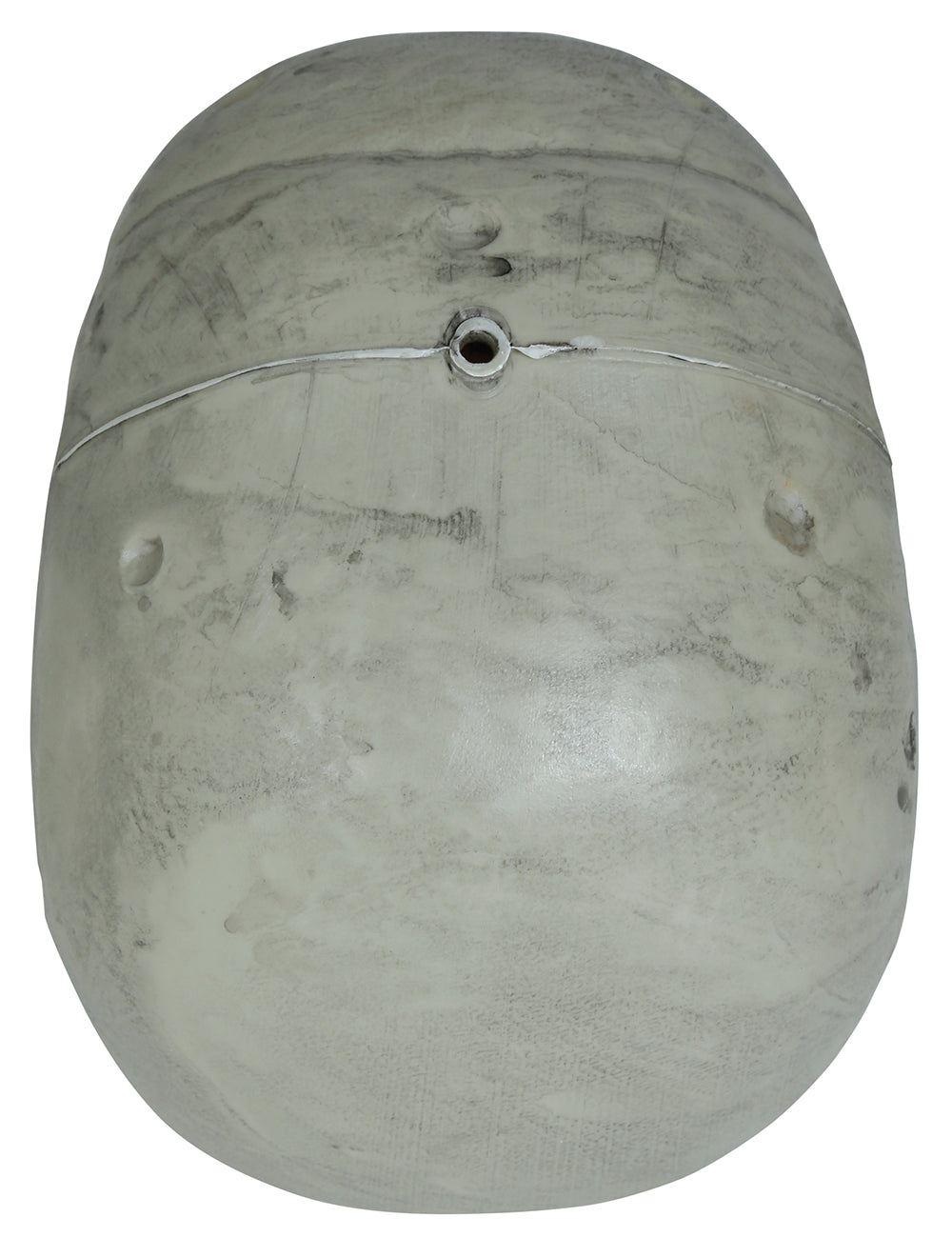 GP24935 – Skelett Schädel Halloween Dekoration – Farbe: Weiß
