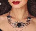 Marquisen Schmuckstück Elegante Kette