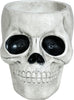 GP24964 – Skelett Deko Schädel Schale Halloween – Farbe: Weiß