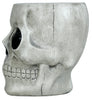 GP24964 – Skelett Deko Schädel Schale Halloween – Farbe: Weiß