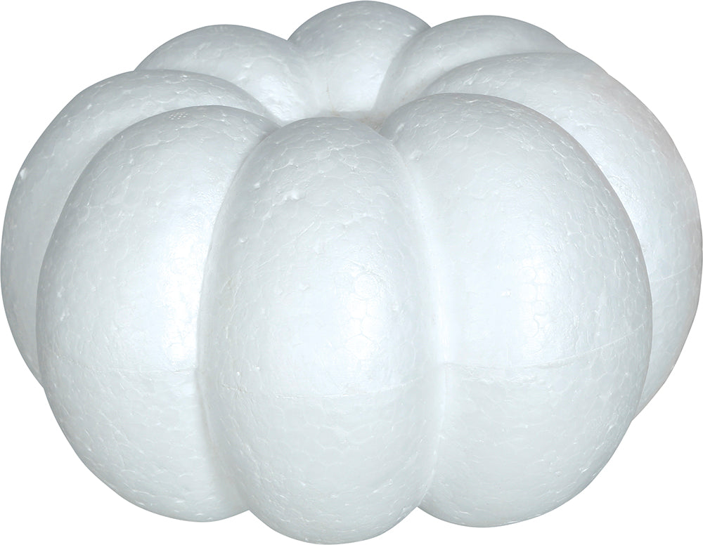 GP24968 – Halloween Kürbis Kreatives Malprojekt – Farbe: Weiß