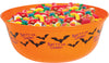GP24978 – Halloween Fledermaus Schüssel Party – Farbe: Orange