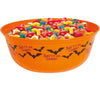GP24978 – Halloween Fledermaus Schüssel Party – Farbe: Orange