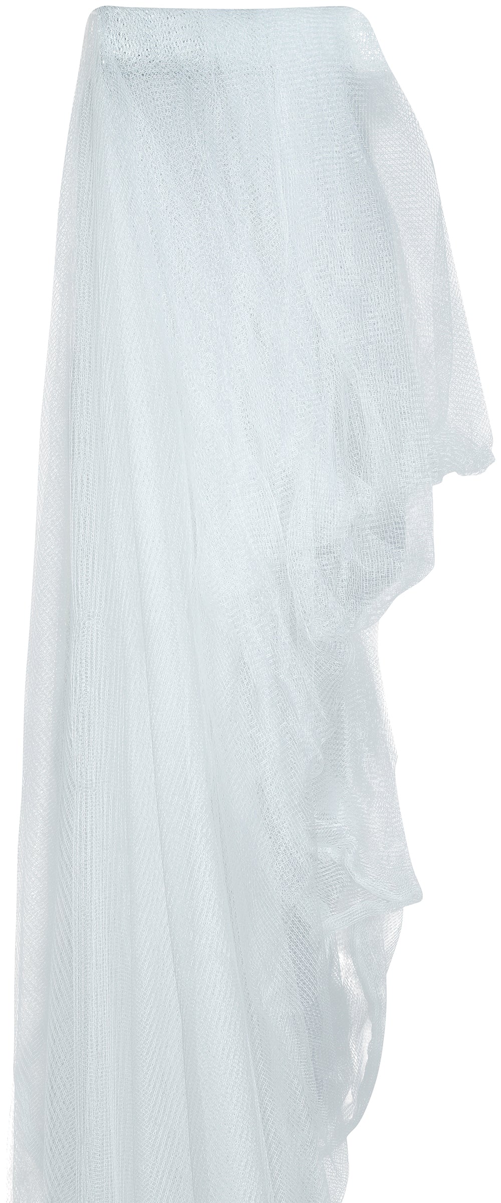 GP24999 – Halloween Spinnennetz Deko Kreative – Farbe: Grau