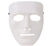 Neutrale Gesichtsmaske für Erwachsene, Bild 3