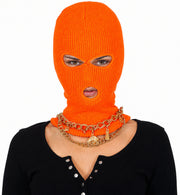 Neon Sturmhaube für Erwachsene Balaclava, Bild 10