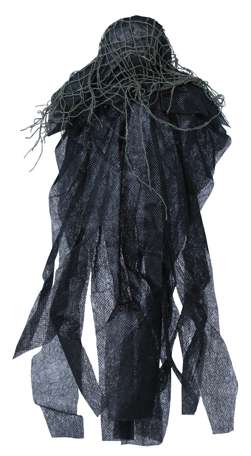 GP26032 – Skelett Halloween Dekoration Hängefigur – Farbe: Grau