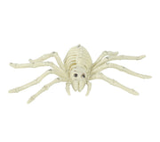 Spinnenskelett 24 cm Halloween Deko, Bild 3
