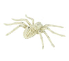 GP26083 – Skelett Spinne Halloween Dekoration – Farbe: Beige