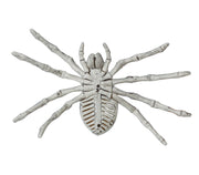 Spinnenskelett 24 cm Halloween Deko, Bild 7