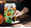 GP26142 – Halloween Getränkespender Grusel Party – Farbe: Mehrfarbig