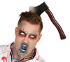 GP26194 – Halloween Axt Zombie Haarreif – Farbe: Schwarz