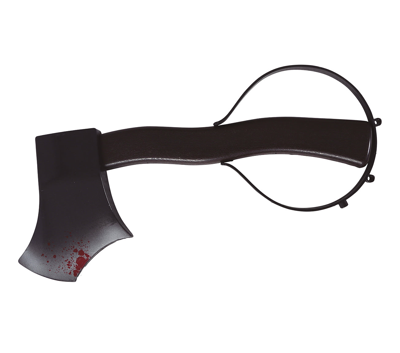 GP26194 – Halloween Axt Zombie Haarreif – Farbe: Schwarz
