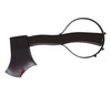 GP26194 – Halloween Axt Zombie Haarreif – Farbe: Schwarz