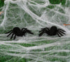 GP26201 – Tiere Spinne Dekoration Halloween – Farbe: Schwarz