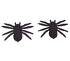 GP26201 – Tiere Spinne Dekoration Halloween – Farbe: Schwarz