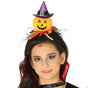 GP26270 – Halloween Zauber Kürbis Hut Haarband – Farbe: Orange