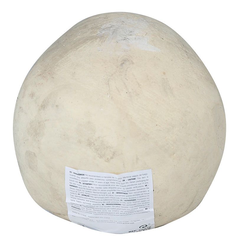 GP26276 – Skelett Totenkopf Halloween Deko Grusel – Farbe: Beige
