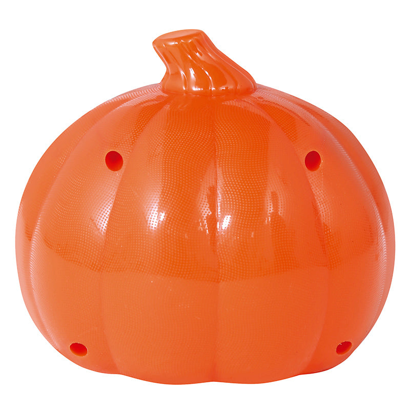 GP26280 – Halloween Kürbis Grusel Gesicht Party – Farbe: Orange