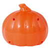 GP26280 – Halloween Kürbis Grusel Gesicht Party – Farbe: Orange
