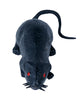 GP26291 – Tier Für Halloween Dunkle Gruselige – Farbe: Schwarz
