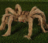 GP26295 – Tierische Gruselspinne Halloween Deko – Farbe: Grau