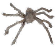 Riesenspinne grau 60 cm haarig, Bild 7