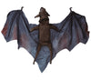 GP26409 – Fledermaus Halloween Dekoration Beweglich – Farbe: Schwarz