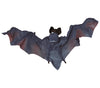 GP26409 – Fledermaus Halloween Dekoration Beweglich – Farbe: Schwarz