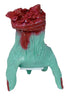 GP26416 – Zombie Hand Dekoration Gruselig Horror – Farbe: Grau