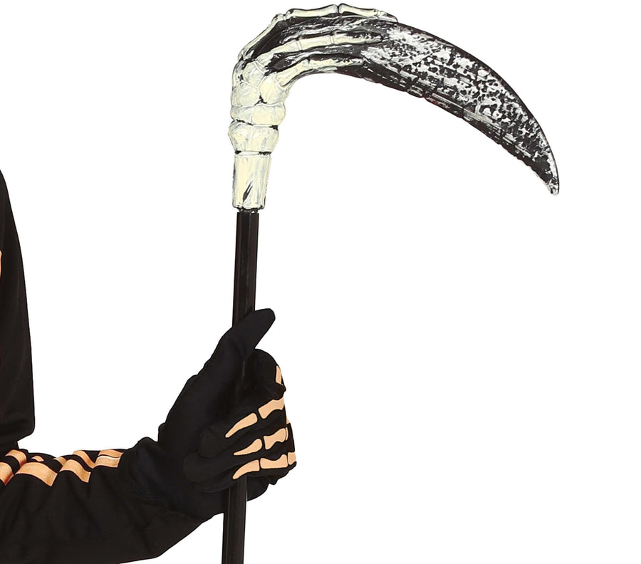 Sensenmann Sense für Erwachsene 47 cm