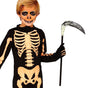 GP26421 – Halloween Sense Sense 7 Sensenmann – Farbe: Silber