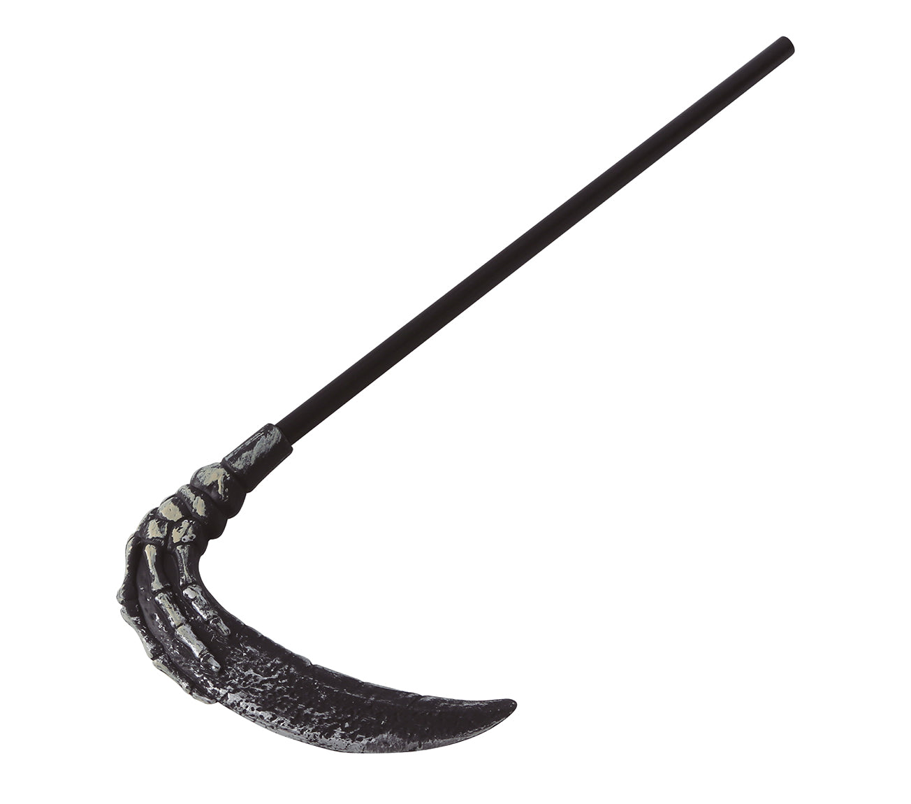 GP26421 – Halloween Sense Sense 7 Sensenmann – Farbe: Silber